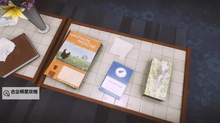 《万众狂欢》书籍收集攻略 书痴奖杯达成攻略图1