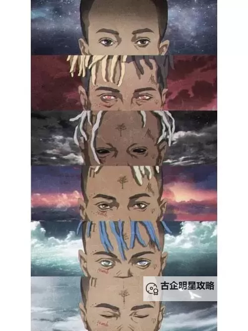 缝合时光的裂缝:XXX19—20图1