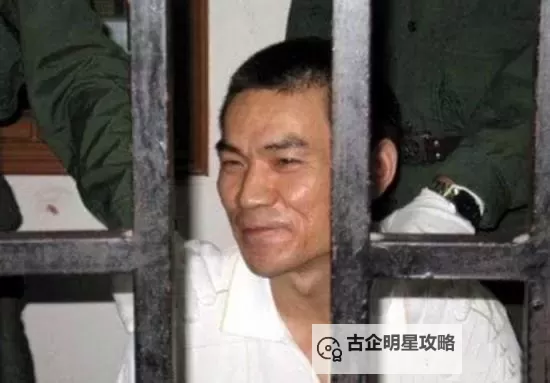 中国十大黑帮老大:权力、血腥与江湖的隐秘纪实图1