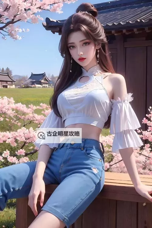 99热这里只有精品久久明星AI：在光影与算法之间编织的新传奇图1